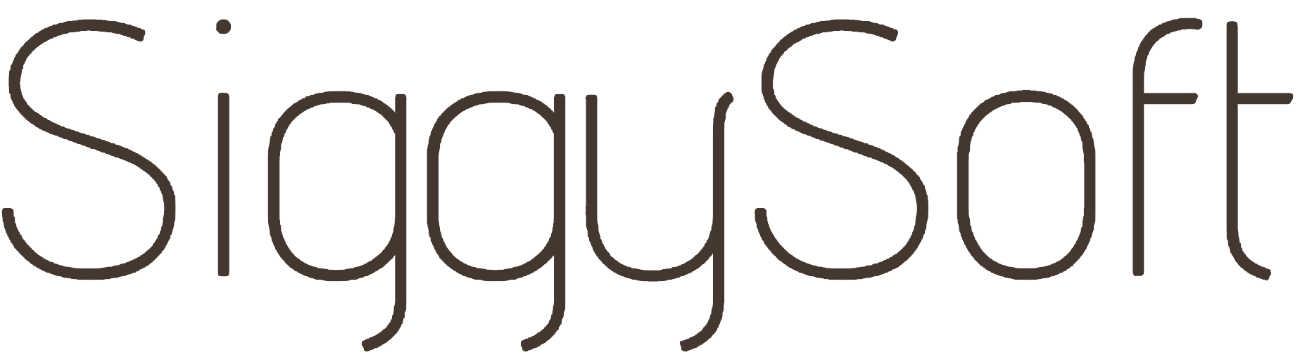 SiggySoft LLC Logo